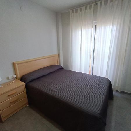 Apartamento Playa Dorada II Inmomart Peniscola Ngoại thất bức ảnh