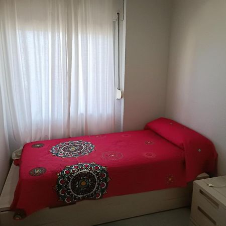 Apartamento Playa Dorada II Inmomart Peniscola Ngoại thất bức ảnh