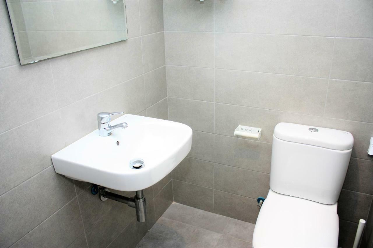 Apartamento Playa Dorada II Inmomart Peniscola Ngoại thất bức ảnh