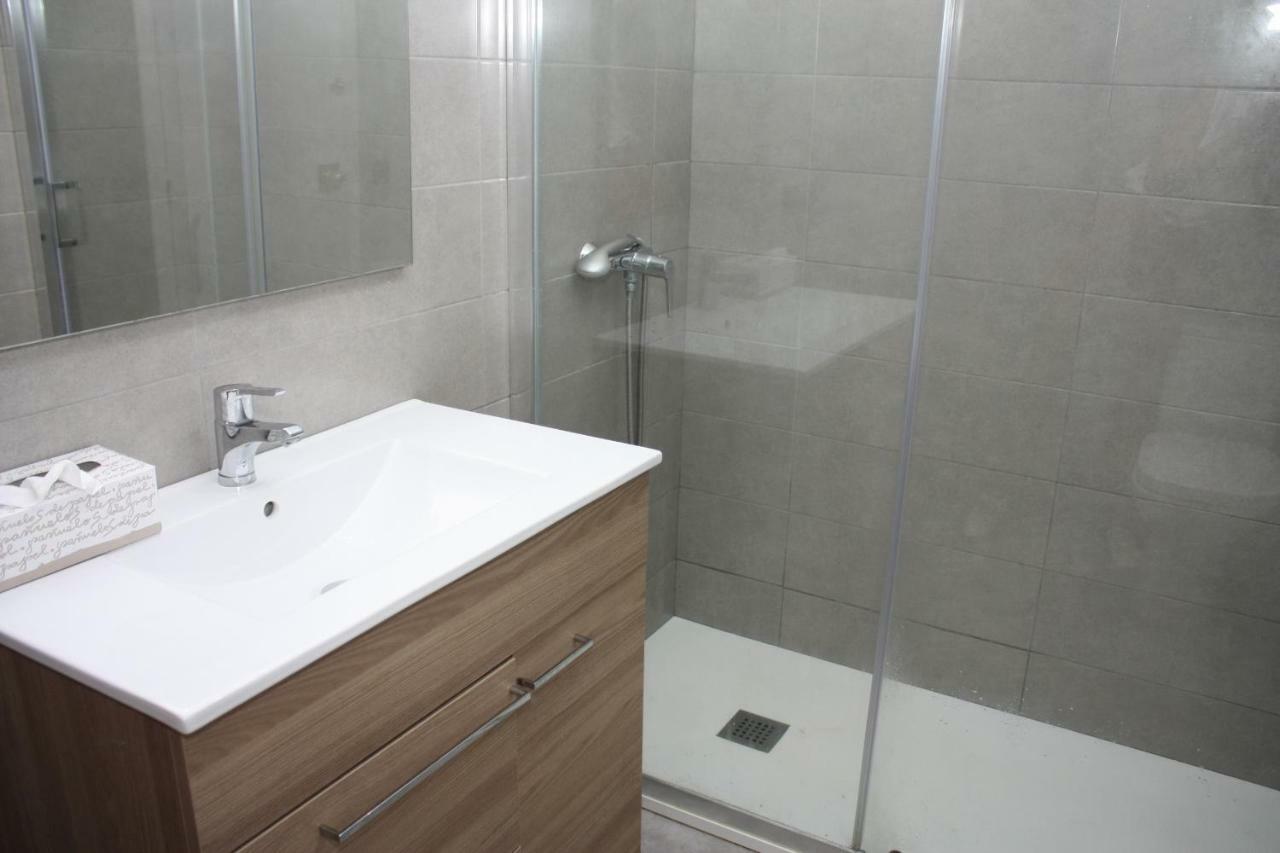 Apartamento Playa Dorada II Inmomart Peniscola Ngoại thất bức ảnh