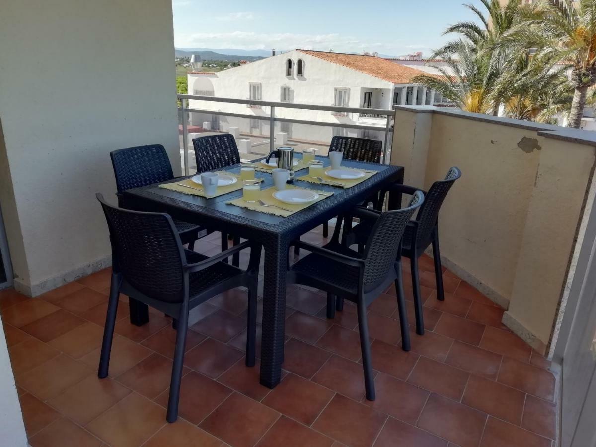 Apartamento Playa Dorada II Inmomart Peniscola Ngoại thất bức ảnh